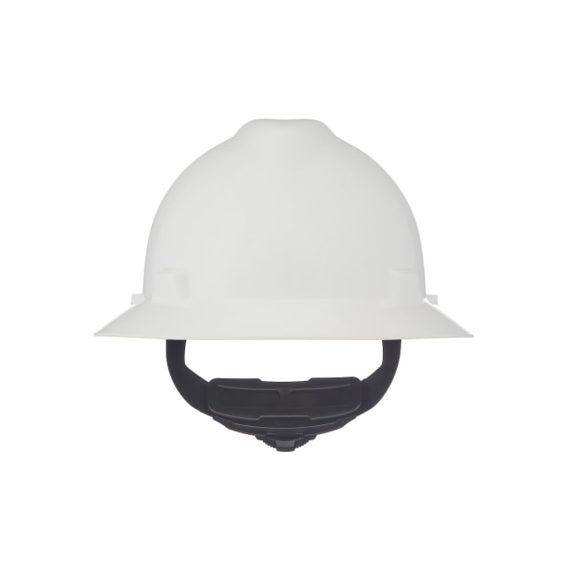 V-Gard® Full Brim Hard Hats