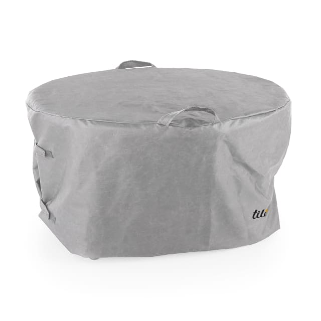 Sand and Water Table Fabric Cover