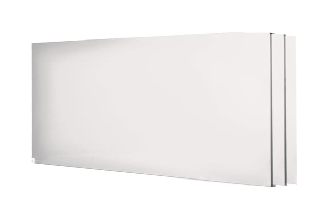 Sticky Mat™, Clear, 24”x45”, 4pk