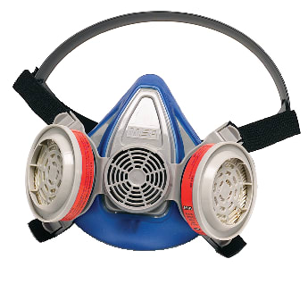 Respirador Advantage® 200 LS