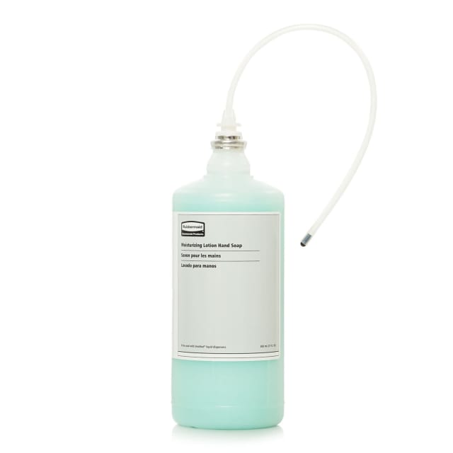 SOAP OS LSM 800 TC