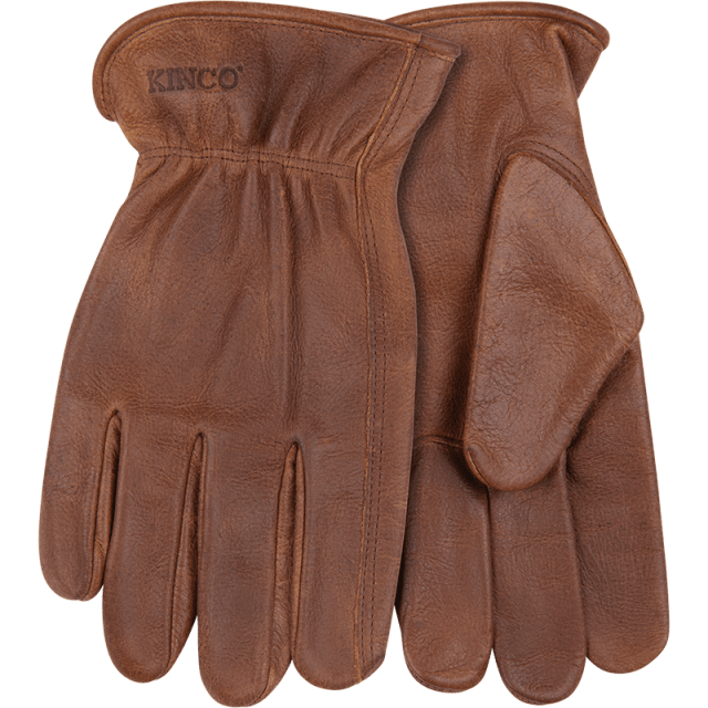 Premium Grain Buffalo Driver