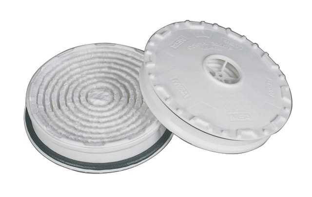 Filtros Optimair 3000