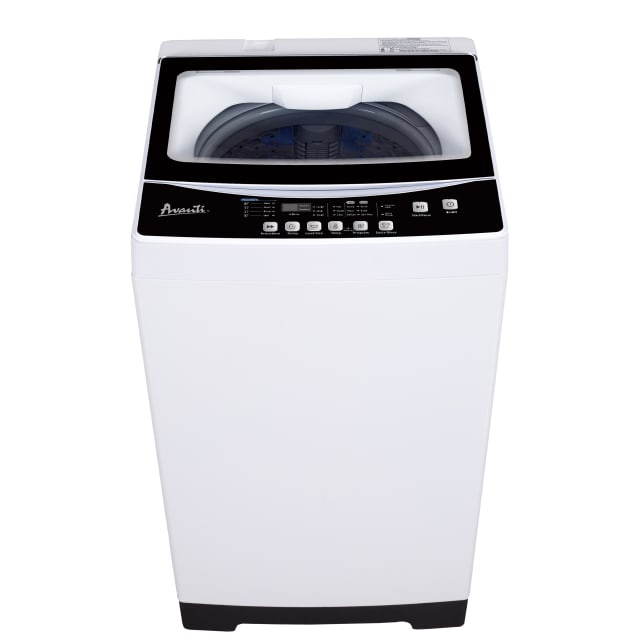 Avanti 1.7 cu. ft. Top Load Washing Machine