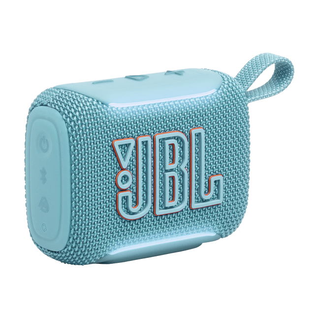 JBL Go 5