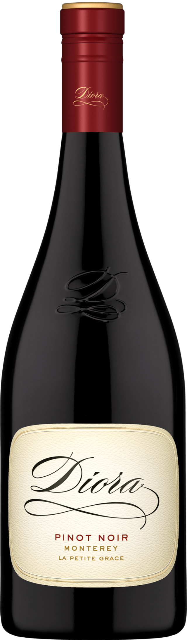 Diora, Pinot Noir, Monterey California, Red Wine 750mL
