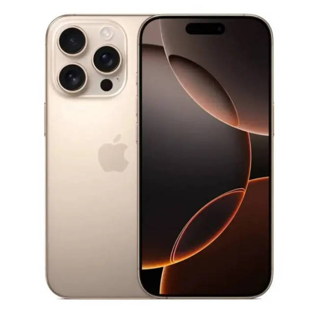 Apple iPhone 16 Pro (256GB USA)