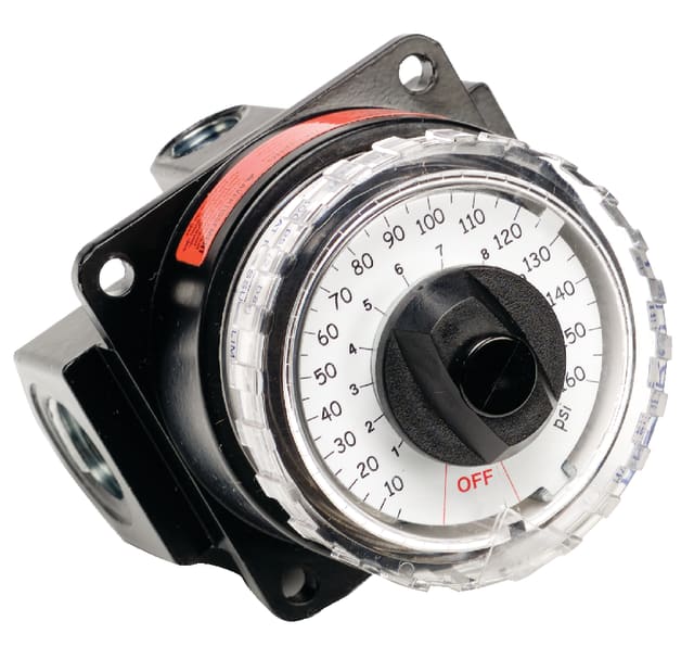 Constant Flow Airline Accessories
