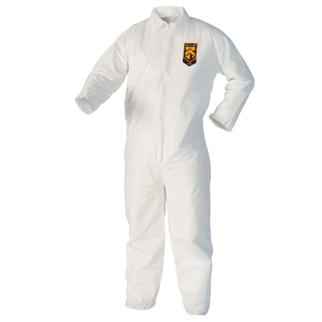 KleenGuard™ A40 Schutzanzug – Modell 101