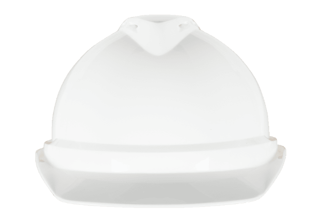V-Gard® 500 Vented Hard Hat Cap Style
