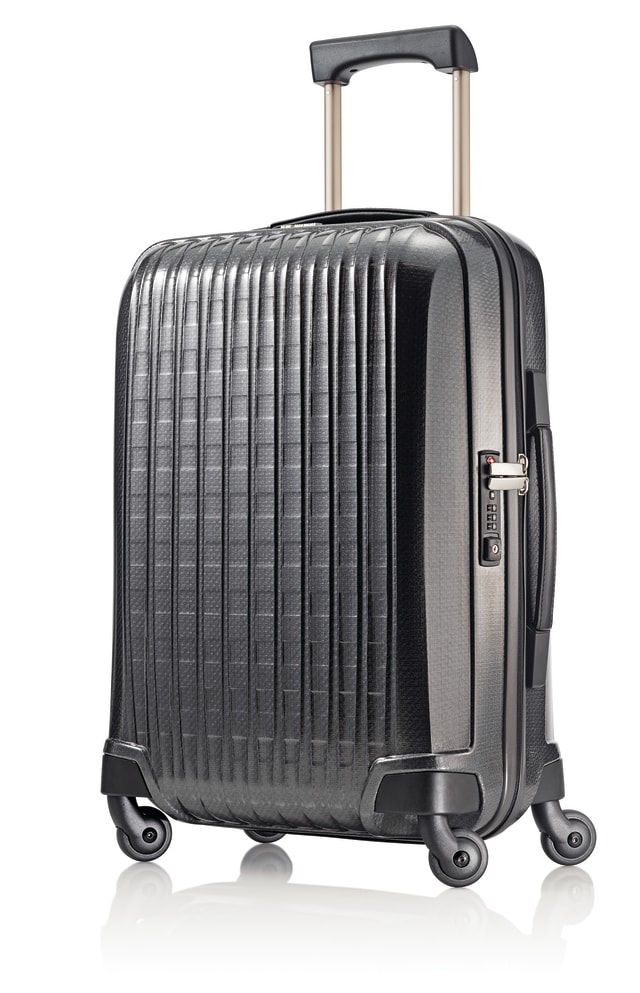 Hartmann Innovaire Global Carry-On Spinner - Graphite