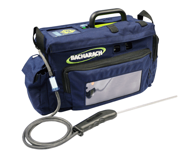 PGM-IR Portable Refrigerant Monitor