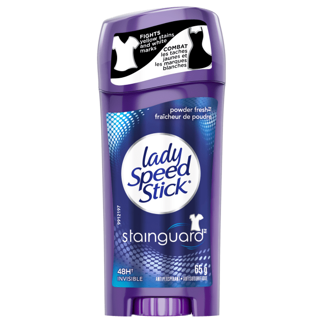 LADY SS STAINGUARD PF 12/65G