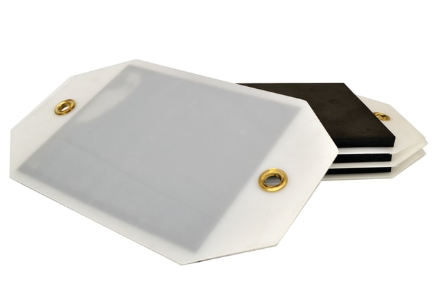 Surface Sleds™, 1', 4pk