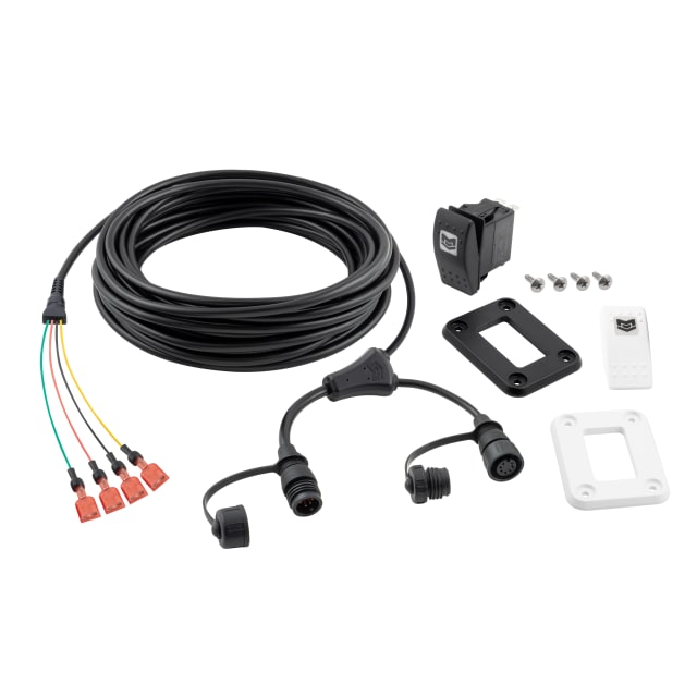 Remote Power Switch / MKR-30