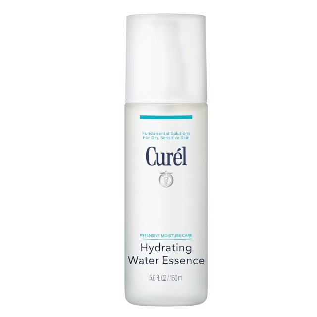 Curel Japanese Skin Care Hydrating Water Essence, Moisturizer, 5 fl oz