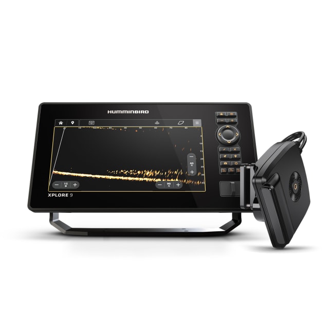 ICE XPLORE 9 + MEGA Live 2 Bundle