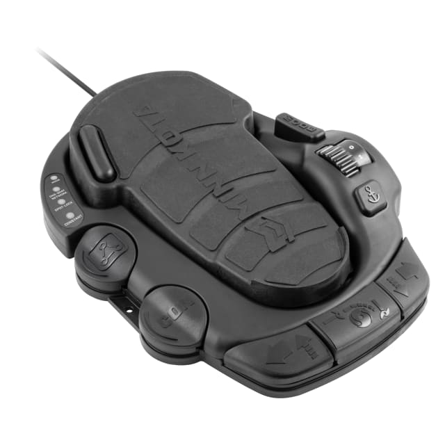 Foot Pedal-Corded - RT Instinct/Ulterra QUEST