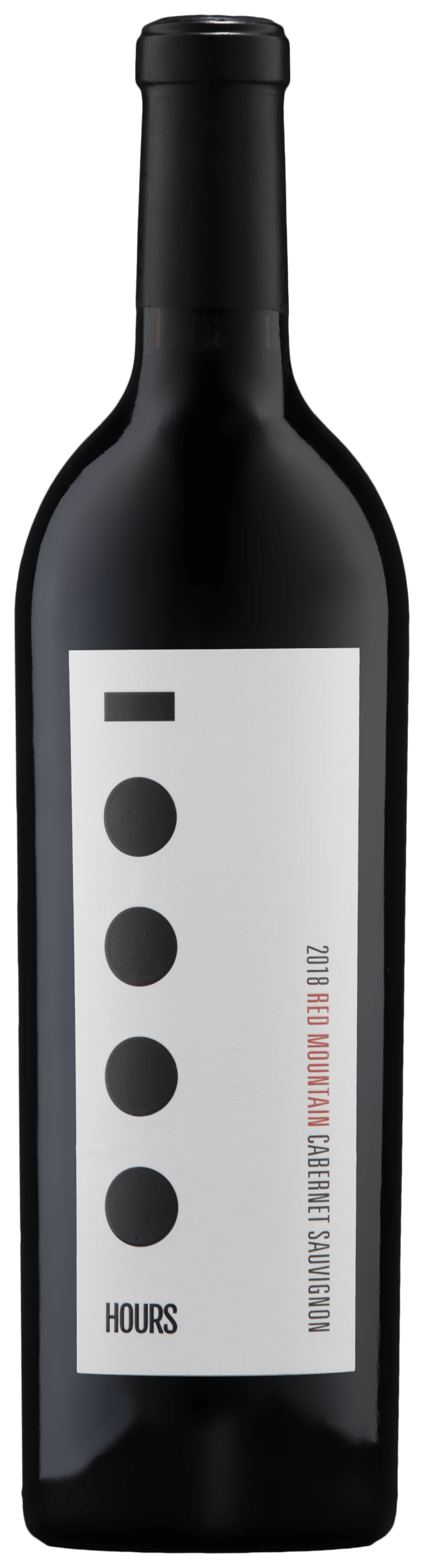 10000 Hours Cabernet Sauvignon 750ML
