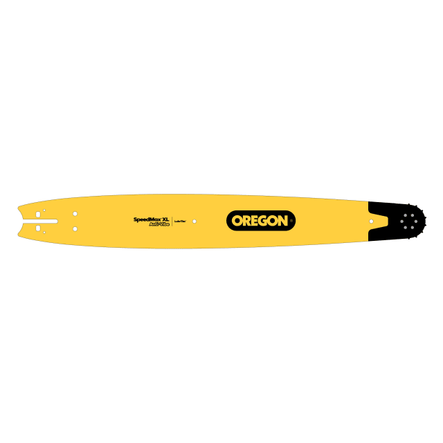 Oregon 100cm Harvester Bar, SpeedMax XL .404" 0.08 ga (002SMRDQ114)