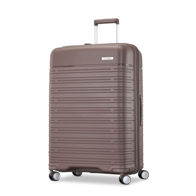 Elevation Plus Large Spinner - Chocolate Mauve
