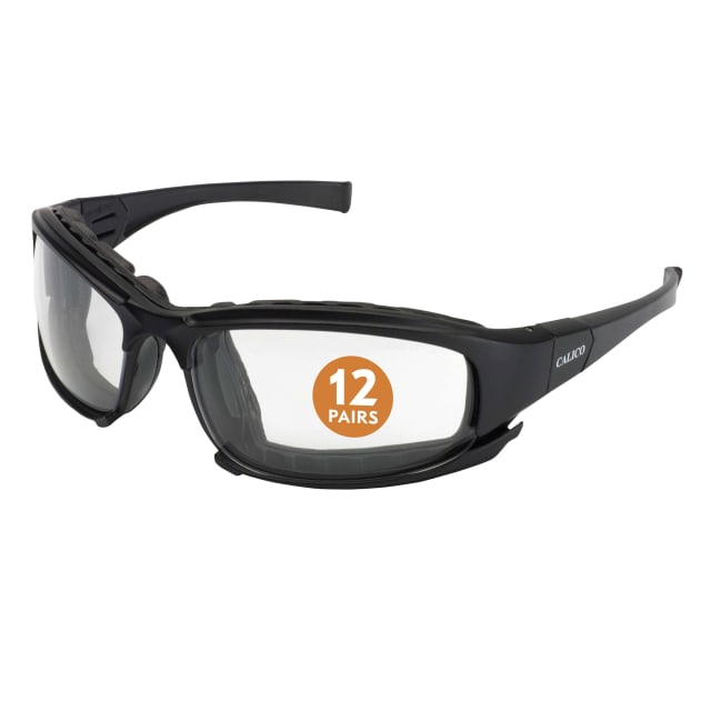 KleenGuard™ Calico™ EN Schutzbrille