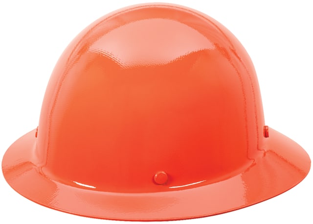 Skullgard® Full Brim Hard Hats