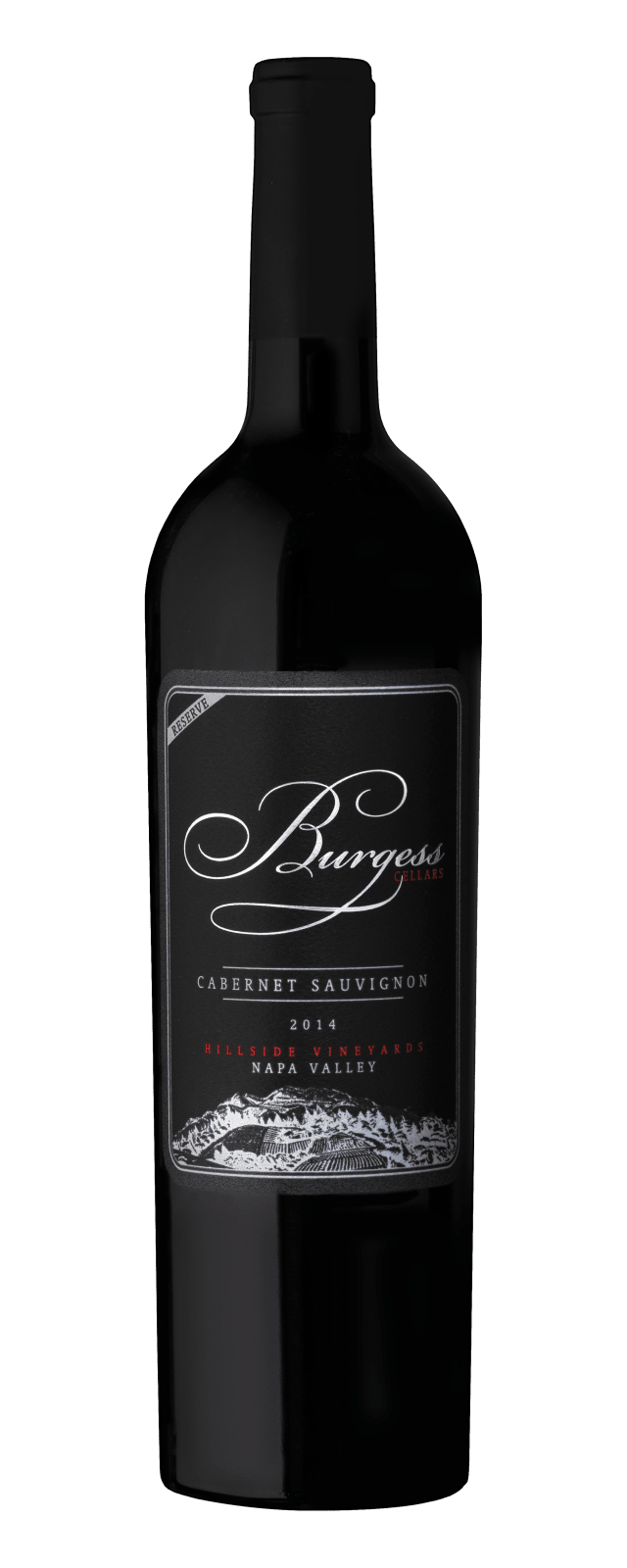 Sorenson's Reserve Cabernet Sauvignon