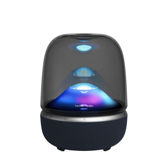Harman Kardon Aura Studio 5 Wi-Fi