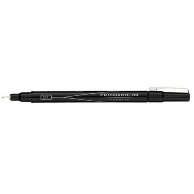 Prismacolor Premier Illustration Markers