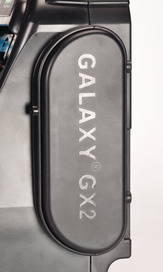 GALAXY® GX2 Automated Test System