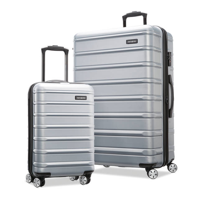 Omni 2 2Pc  (Co/Lg) - Arctic Silver