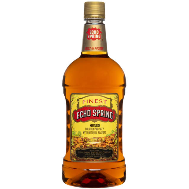 Echo Spring Bourbon