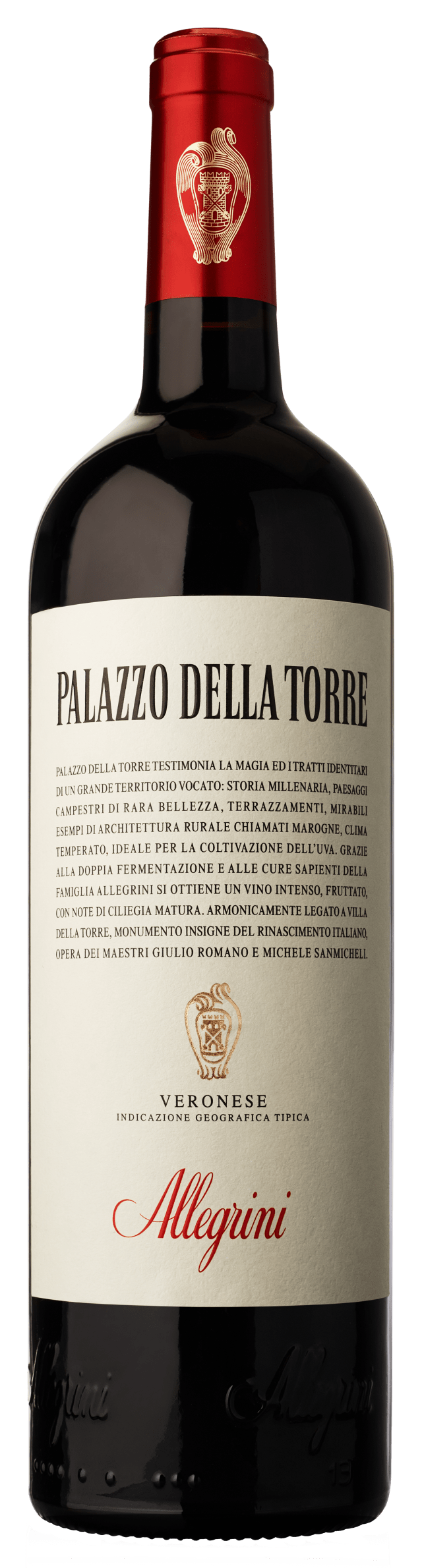 Allegrini Palazzo della Torre Red Wine 750ml