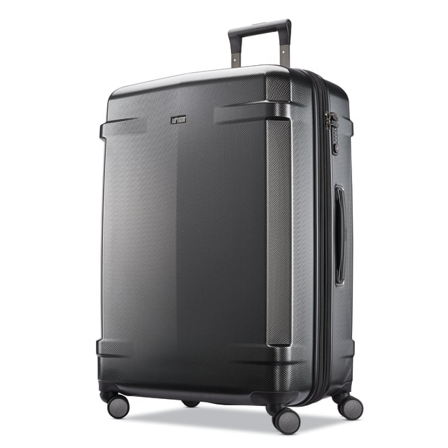 Century Deluxe Ext Jrny Exp Spinner - Black/Gunmetal