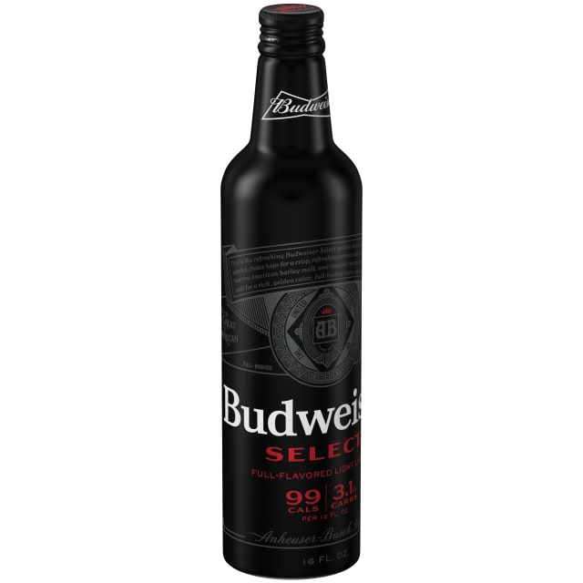 Light Beer