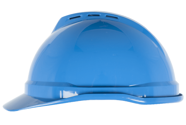 V-Gard® 500 Vented Hard Hat Cap Style