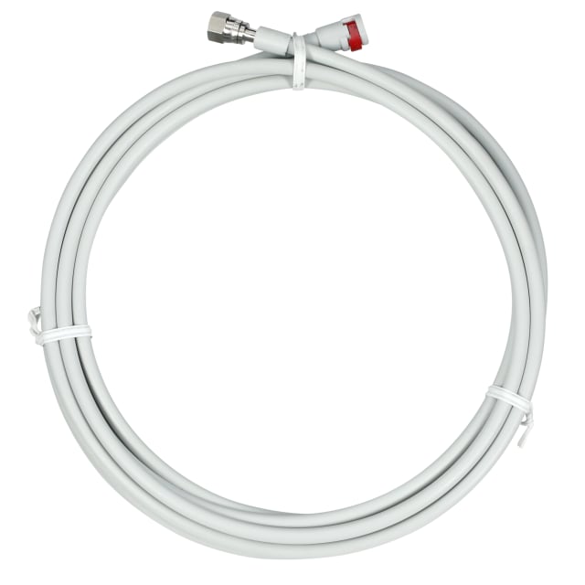 3M™ Hochleistungs-Pex-Schlauch für Sprühklebstoffe in Dispersionszylindern, 5 m