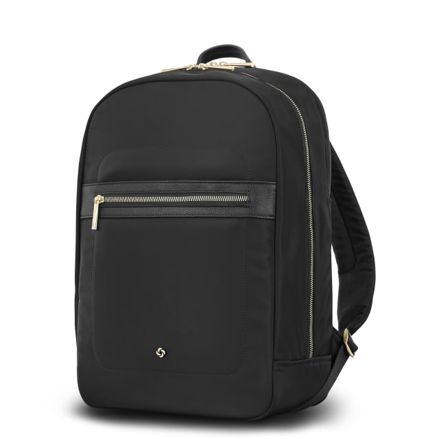 Mobile Solution 2 Essential Backpack - Black