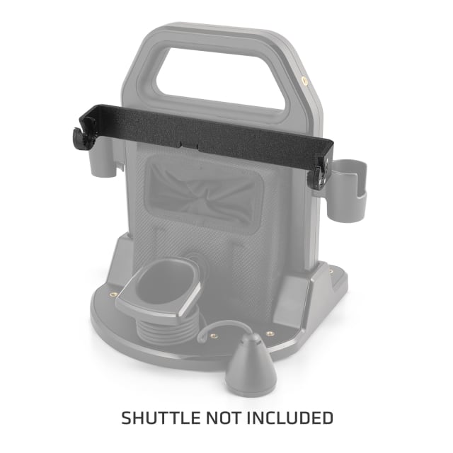 ICE XPLORE Shuttle Conversion Kit