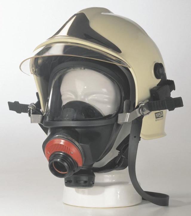 3S Masken für Masken-Helm-Kombinationen