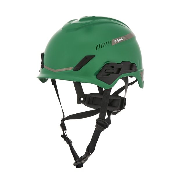 Capacete de Segurança V-Gard H1®