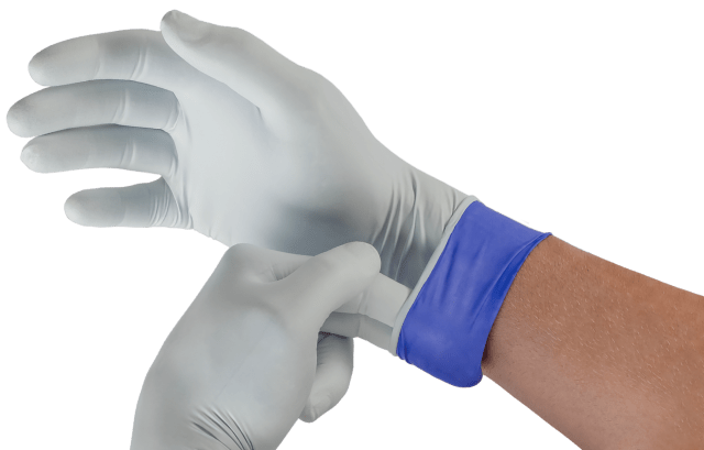 MICROFLEX™ LifeStar EC™ 93-868