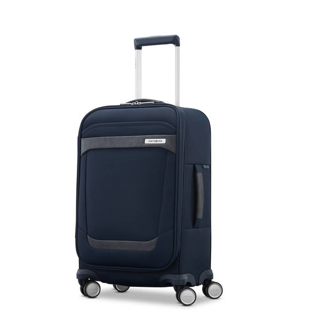 Elevation Ss 22X14X9 Co Spinner - Midnight Blue
