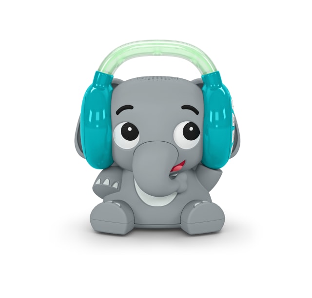 BE EARLS DAY TO NIGHT BLUETOOTH SOOTHER