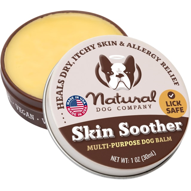 NDC Skin Soother Balm, 1oz Tin