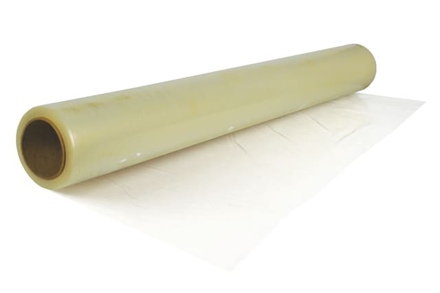Carpet Shield® Protection Film, 48"x200'