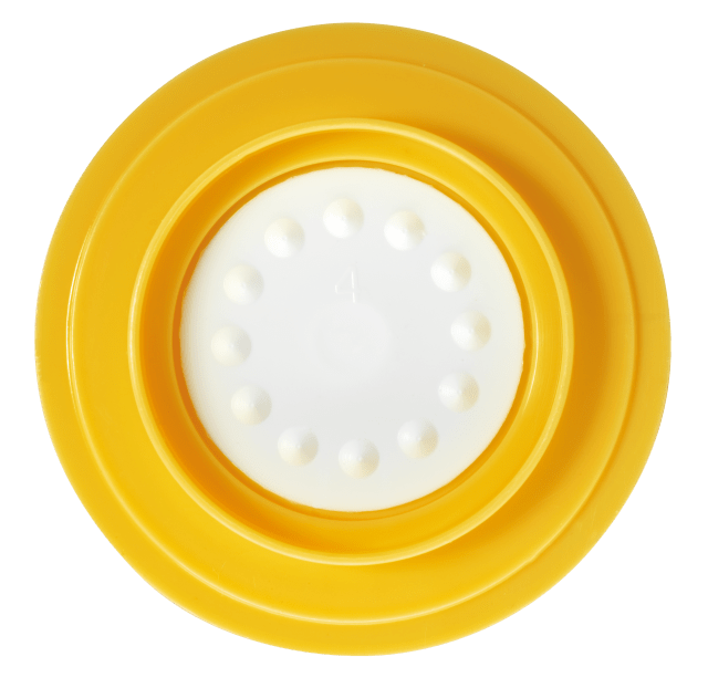 SpecialNeeds Feeder® Replacement Center Mount Membrane