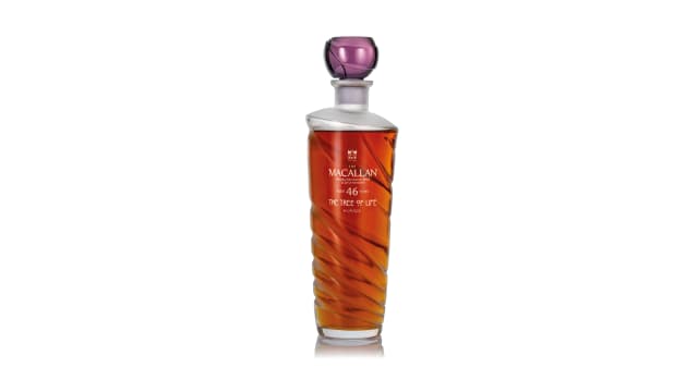 The Macallan Tree of Life 70cl