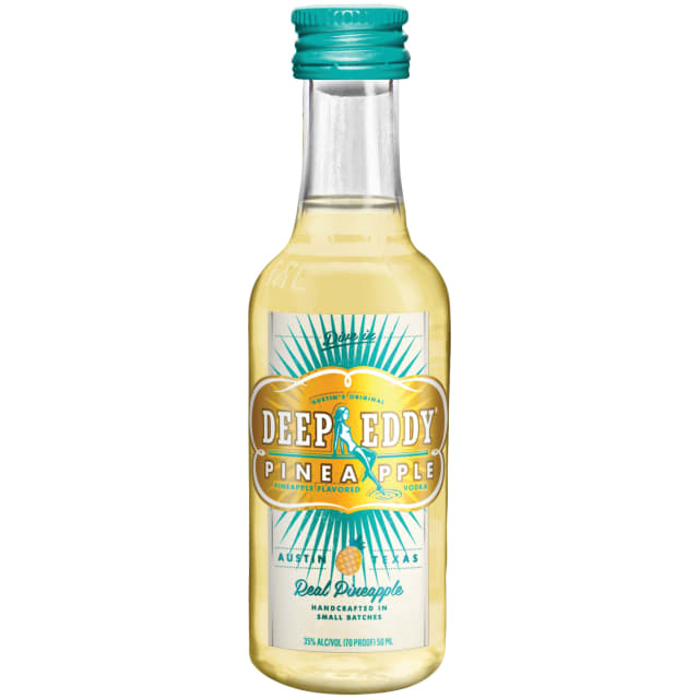 Deep Eddy Pineapple Vodka
